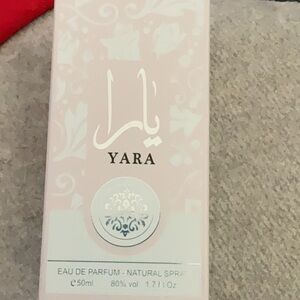 Yara
